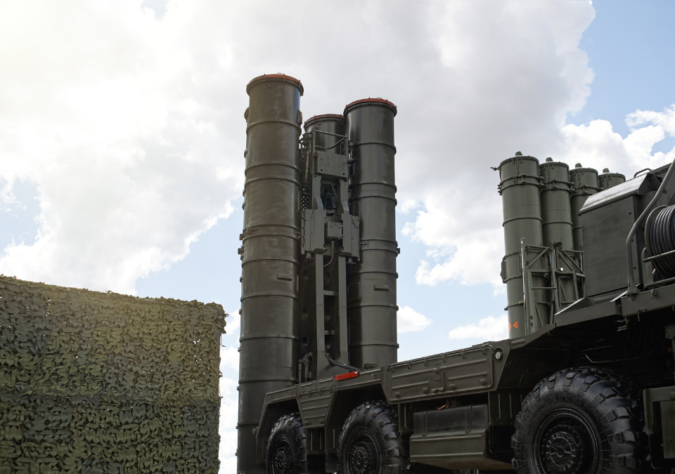 Missile and Missile Defense Systems