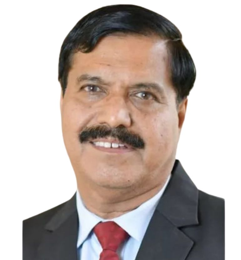 Dr. Venkitakrishnan (Retd)