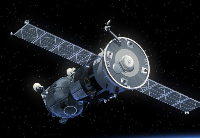Low Earth Orbit- Medium Earth Orbit