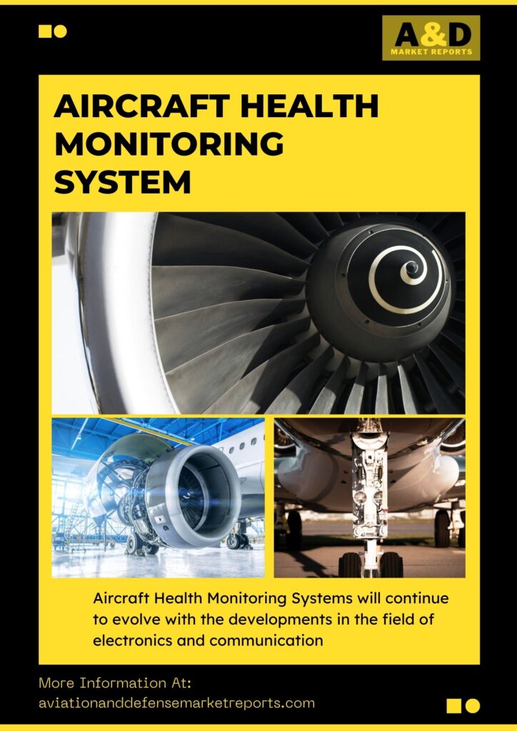 Aircraft Health monitoring