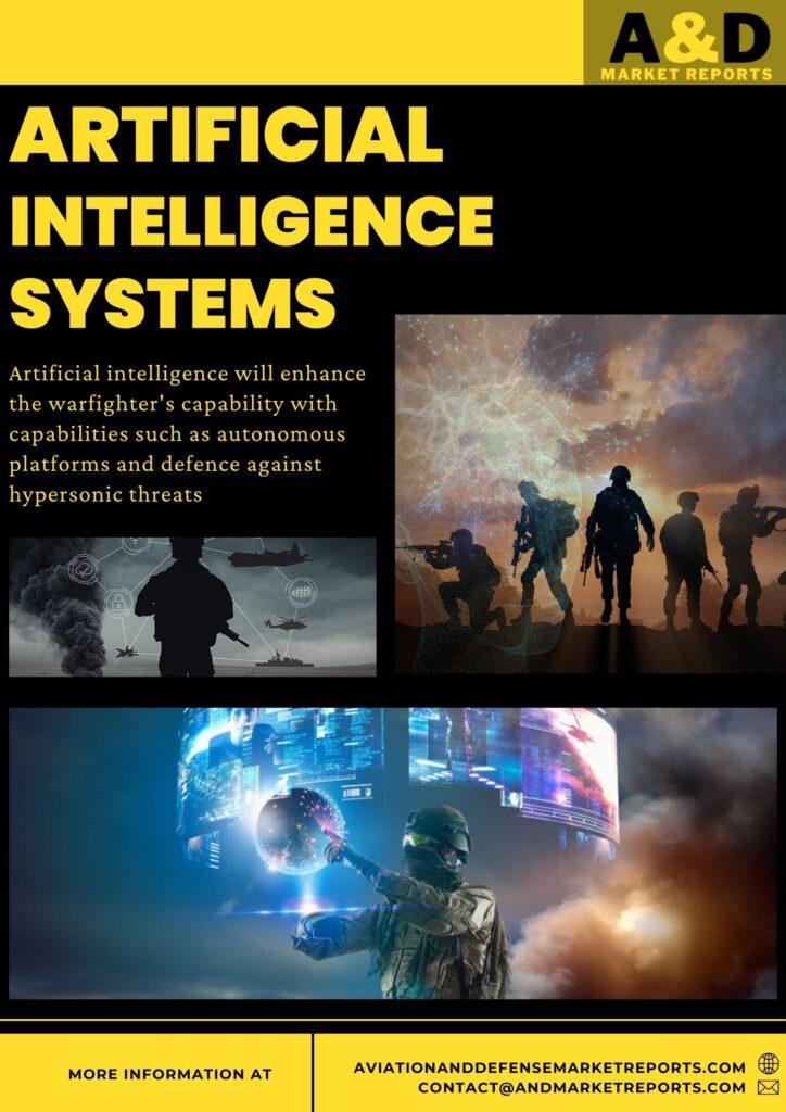 artificial intelligence defense