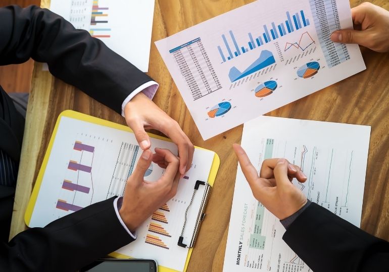 Market Reports