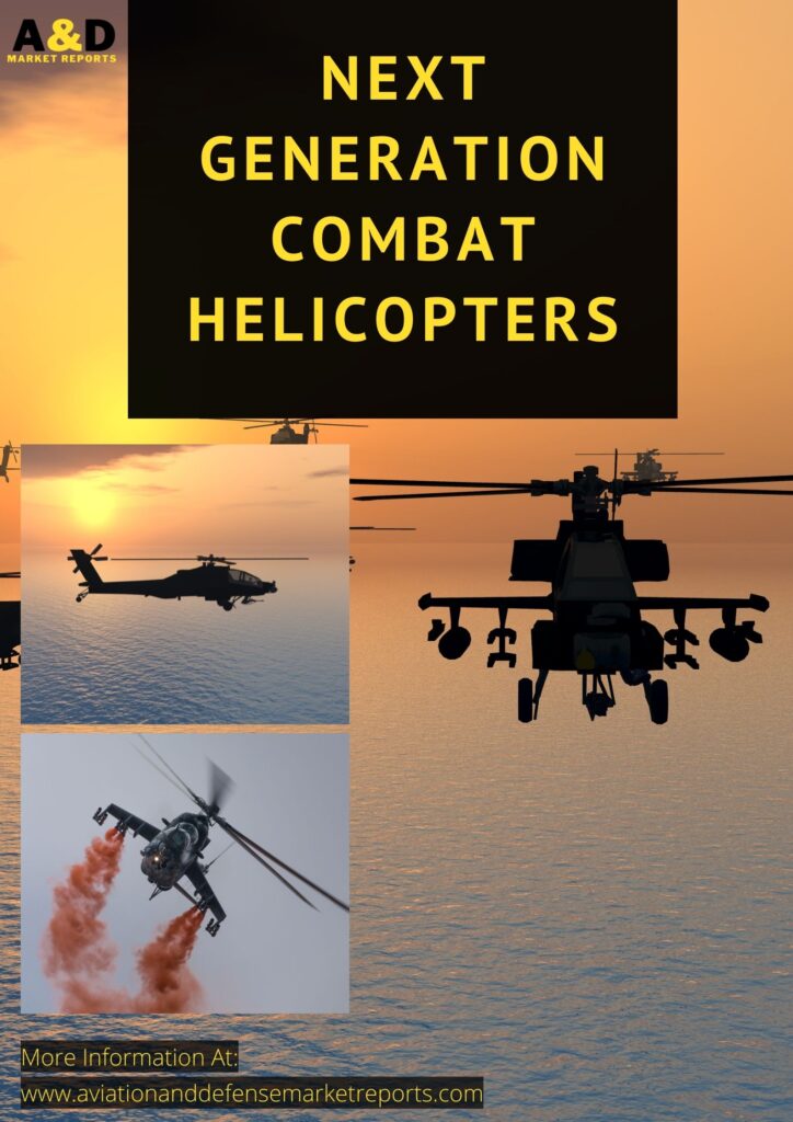 Next generation combat helicopters