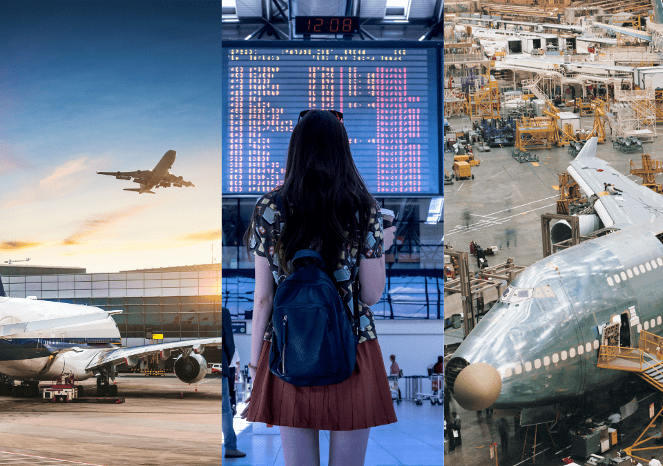 Commercial Aviation