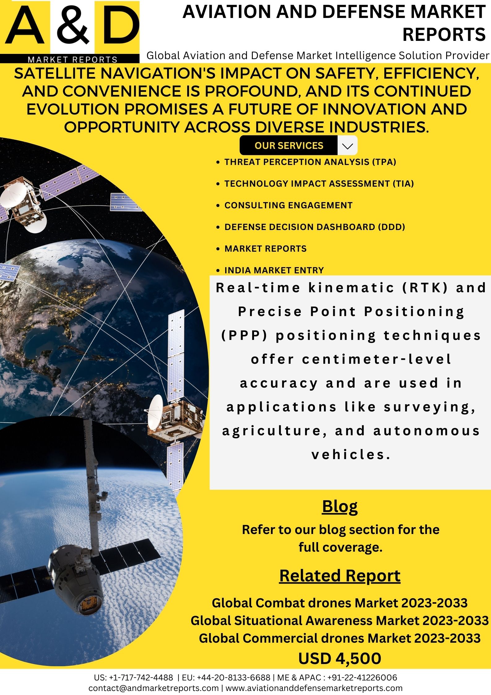 SATELLITE NAVIGATION’S IMPACT ON SAFETY, EFFICIENCY, AND CONVENIENCE IS PROFOUND, AND ITS CONTINUED EVOLUTION PROMISES A FUTURE OF INNOVATION AND OPPORTUNITY ACROSS DIVERSE INDUSTRIES.