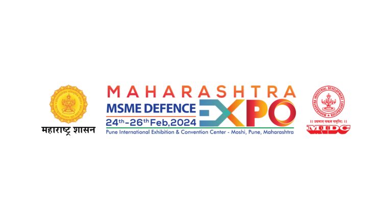 Maharashtra_Defence_Expo_Logo111