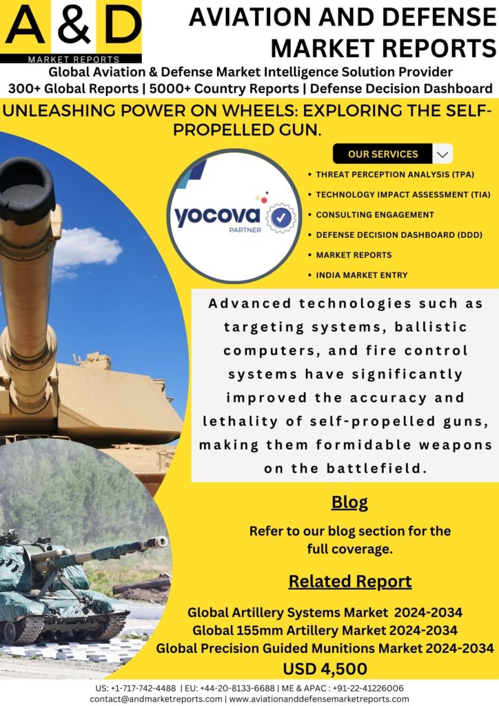 Self propelled