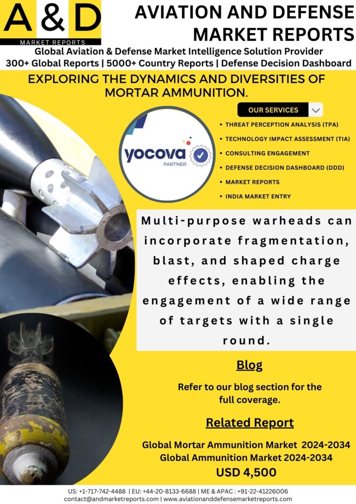 Mortar Ammunition (1)