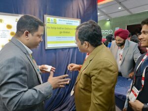 Maharashtra-MSME defence-Expo-2024