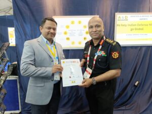 Maharashtra-MSME defence-Expo-2024
