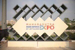 MSME-Defexpo-pune