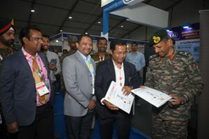 MSME-Defexpo-pune
