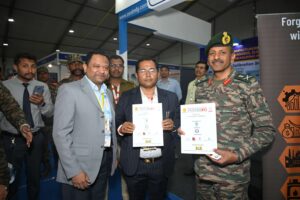 MSME-Defexpo-pune