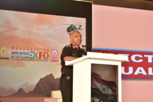MSME-Defexpo-pune