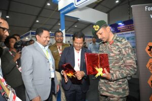 MSME-Defexpo-pune