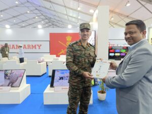Maharashtra-MSME defence-Expo-2024