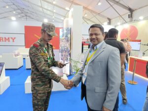 Maharashtra-MSME defence-Expo-2024