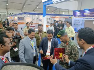 Maharashtra-MSME defence-Expo-2024