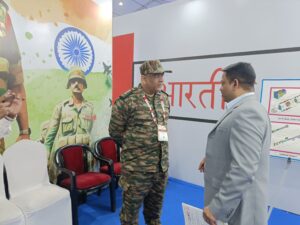 Maharashtra-MSME defence-Expo-2024