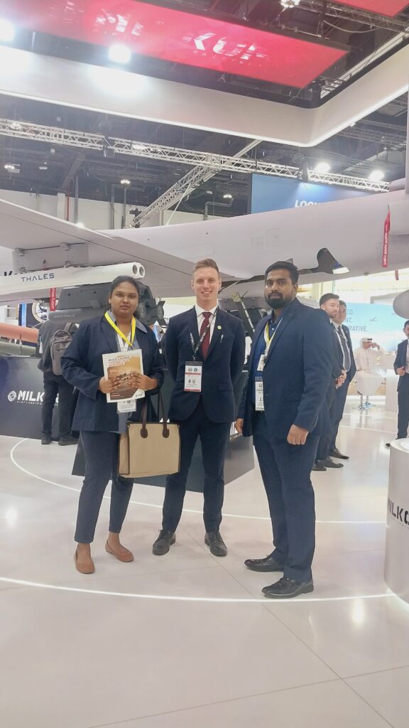 IDEX-UAE-2025