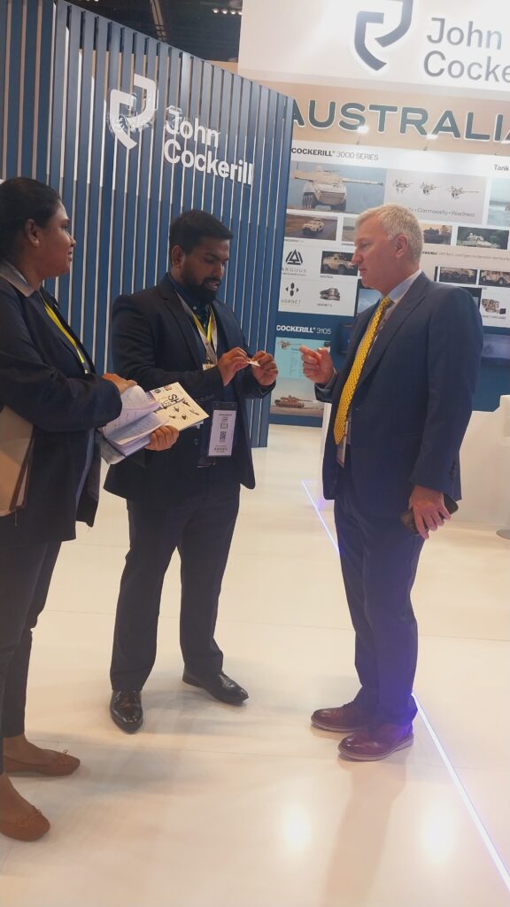 IDEX-UAE-2025