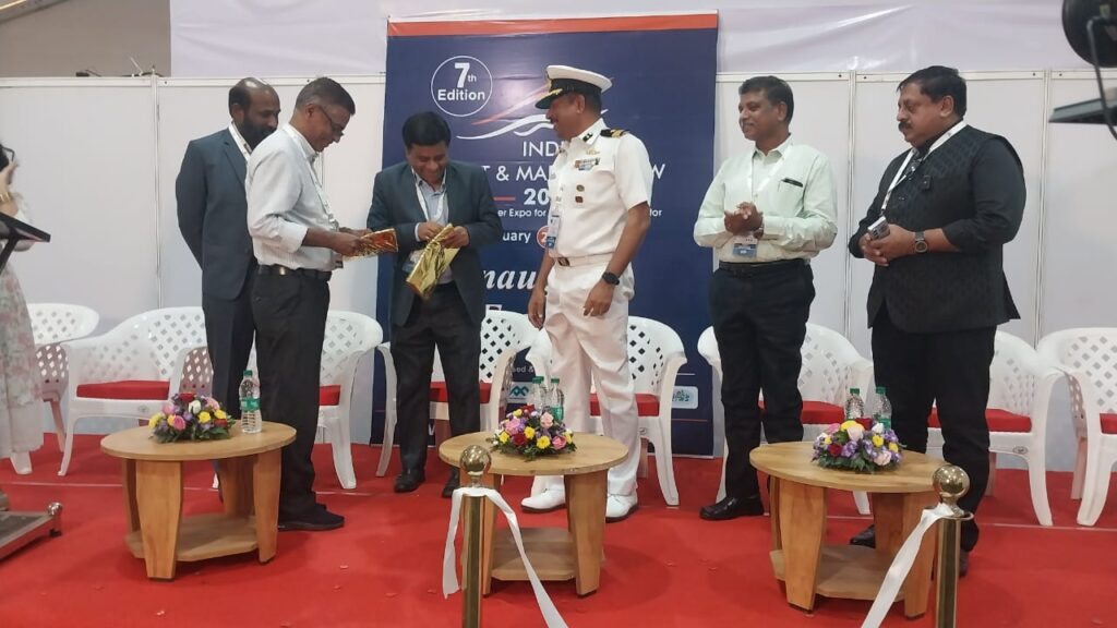 India-boat-n-marine-show-2K25