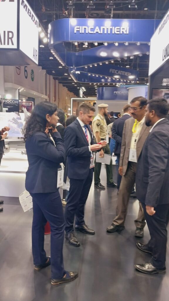IDEX-UAE-2025