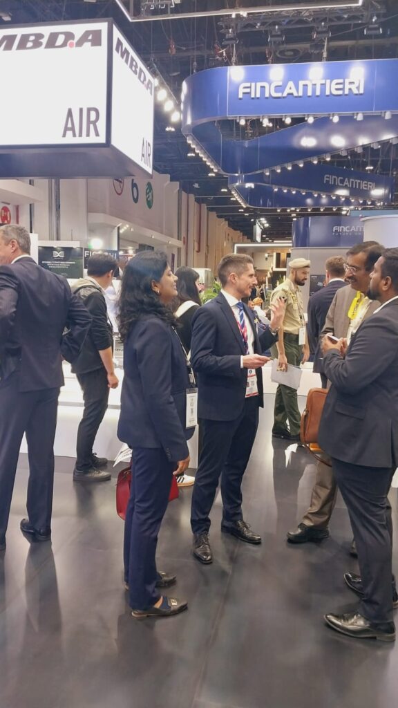 IDEX-UAE-2025