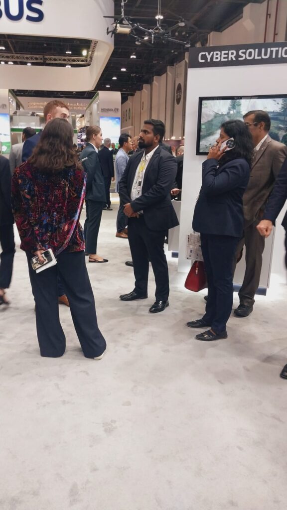 IDEX-UAE-2025
