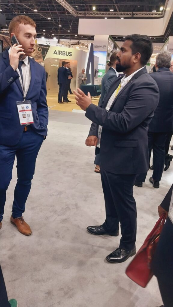 IDEX-UAE-2025