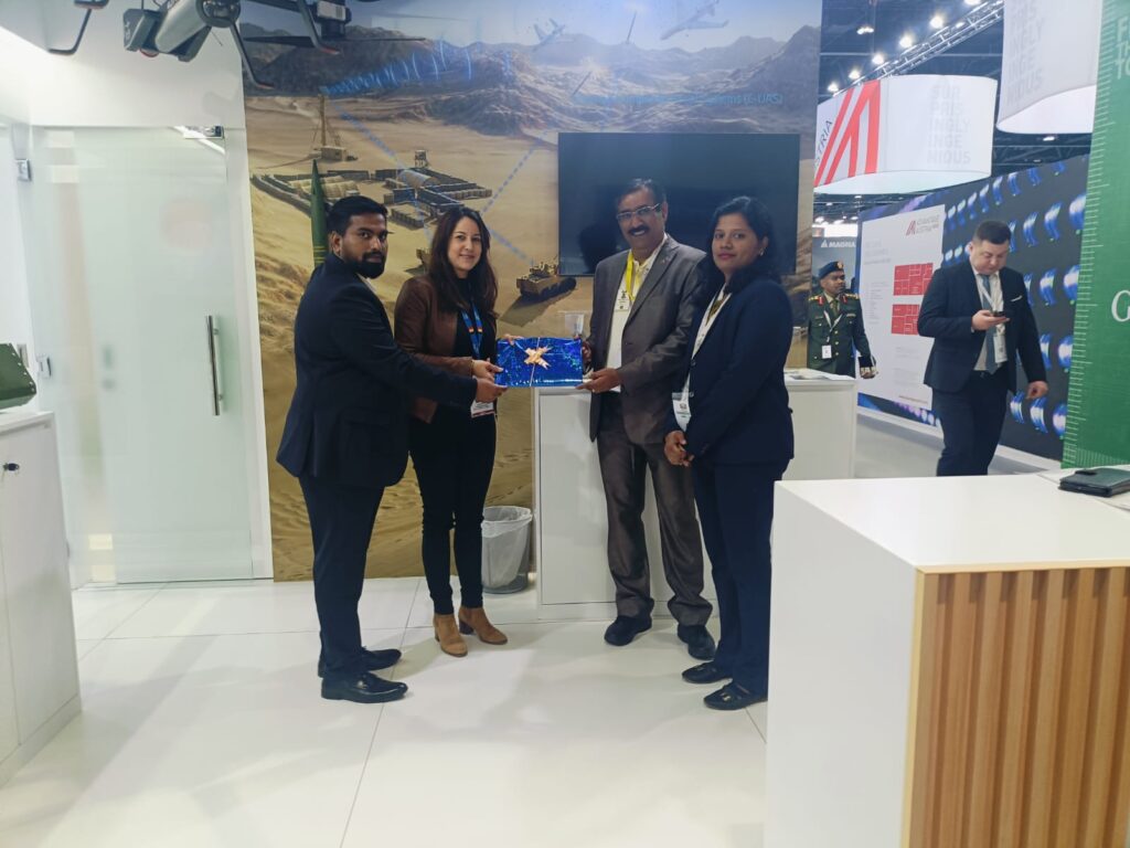 IDEX-UAE-2025