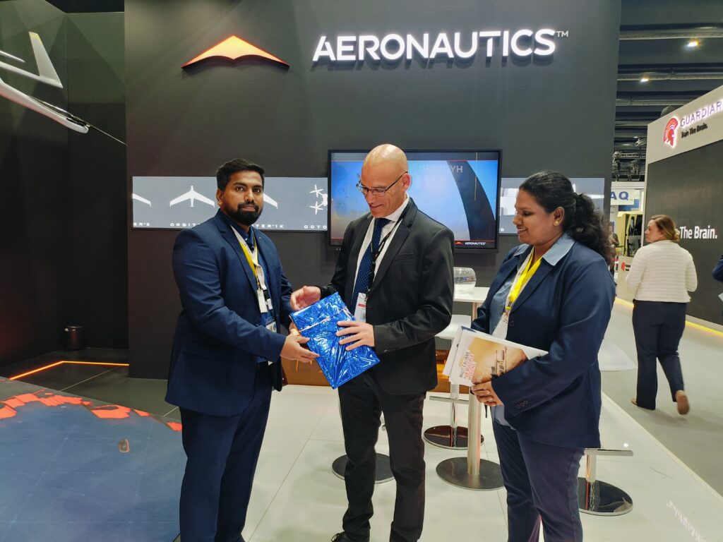 IDEX-UAE-2025