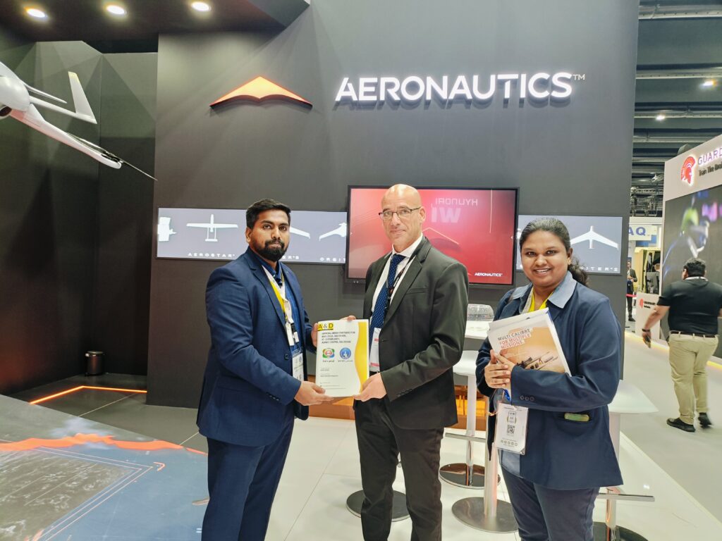 IDEX-UAE-2025