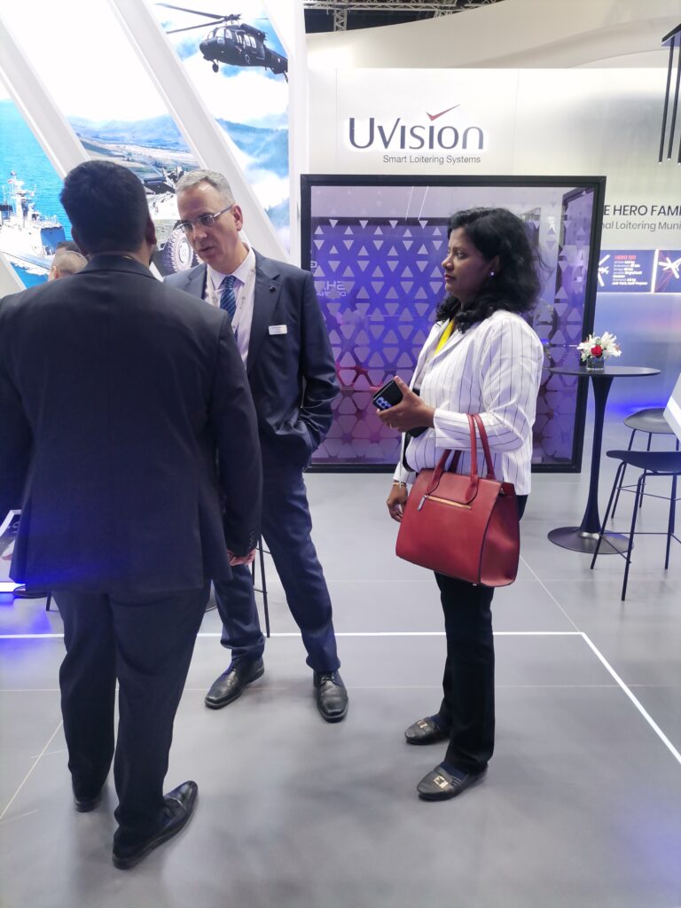 IDEX-UAE-2025