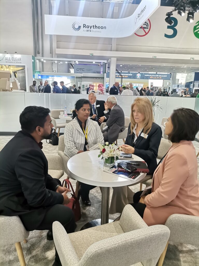 IDEX-UAE-2025