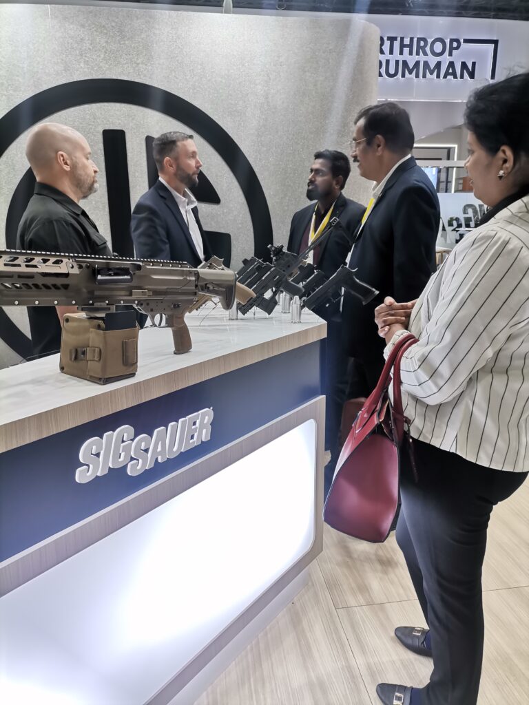 IDEX-UAE-2025