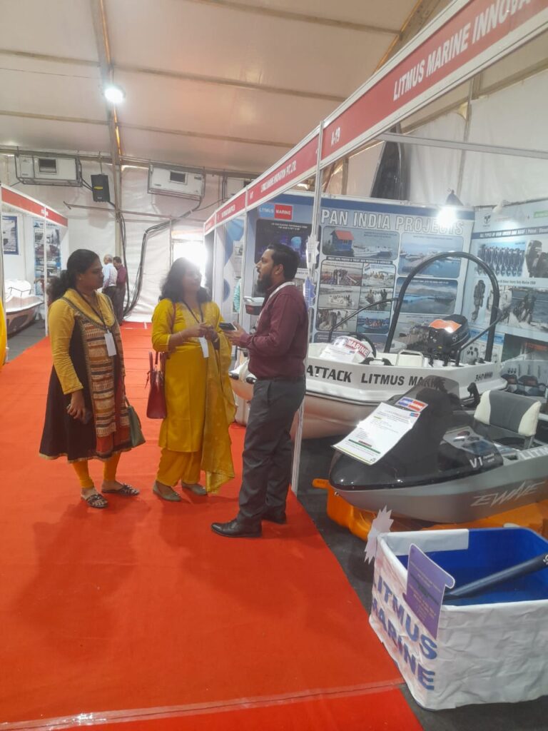 India-boat-n-marine-show-2K25